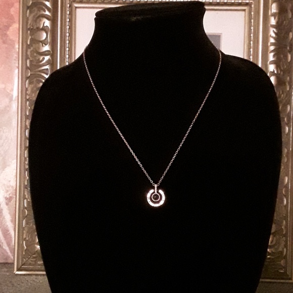 NEW Roman Numeral  Projection Pendant - Picture 4 of 4